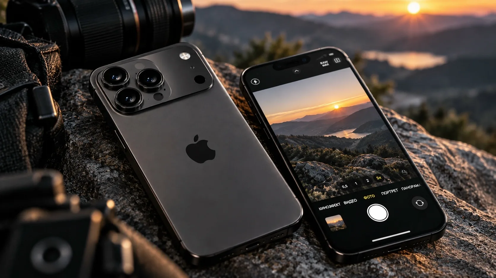 iPhone 18 Pro оказался тем самым «S-обновлением», которое меняет больше, чем дизайн