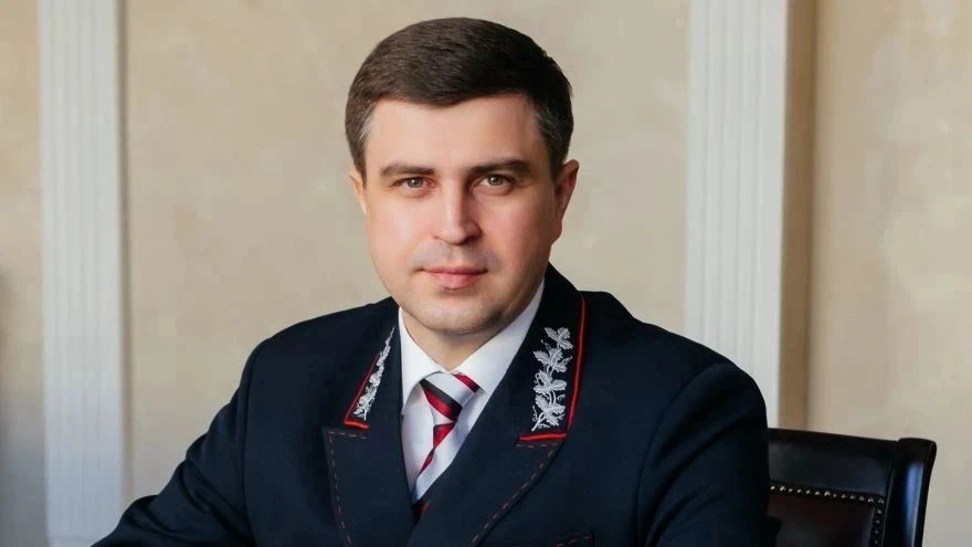 Евгений Вейде назначен начальником Западно-Сибирской железной дороги