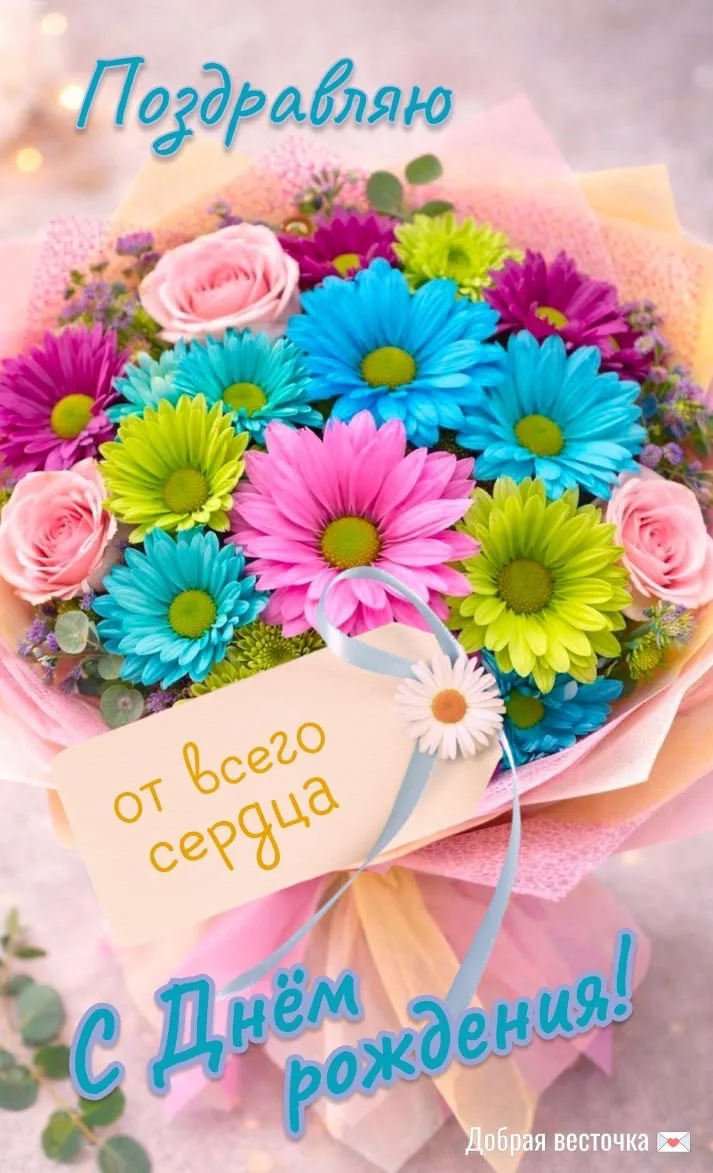 ✨Мир открыток