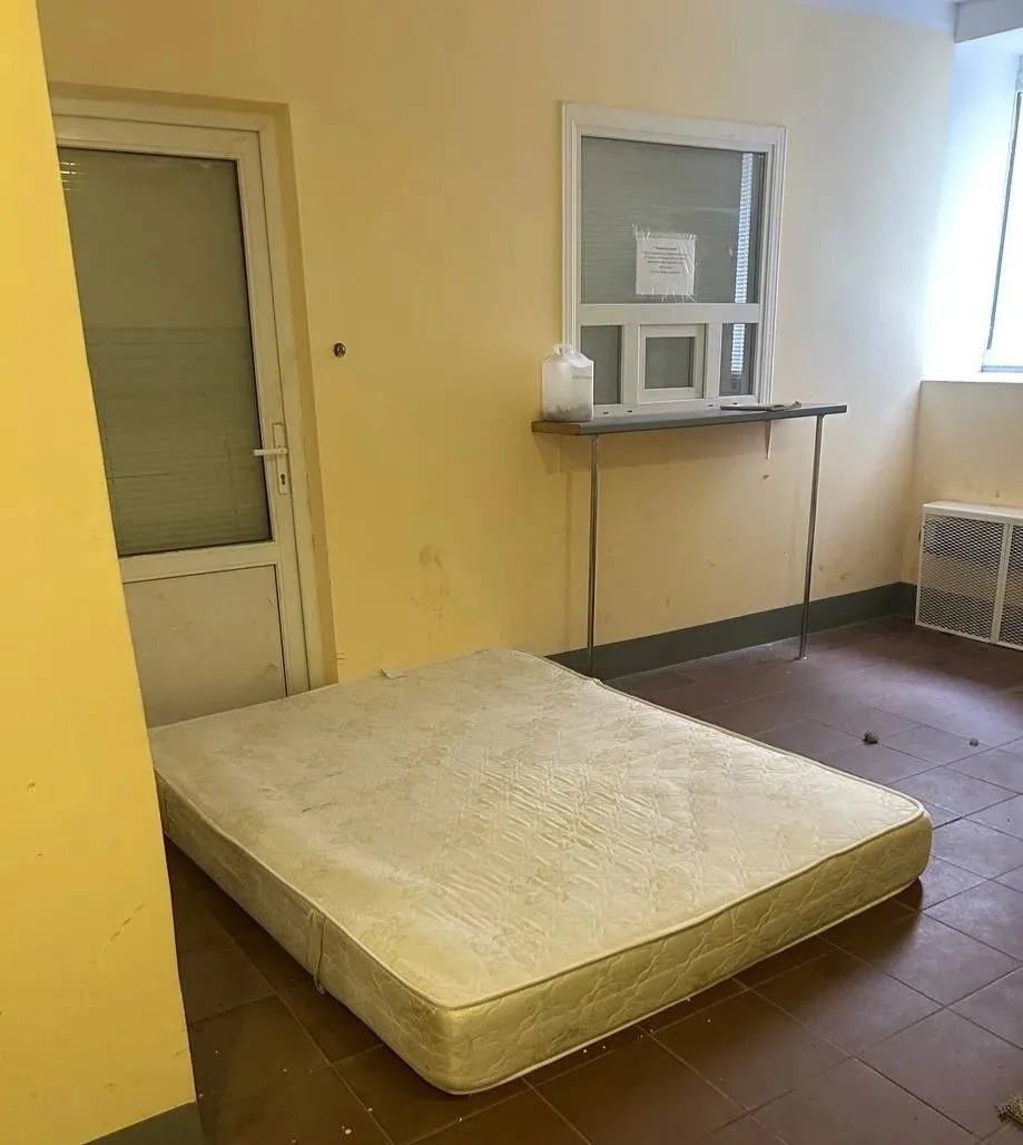 Подъезд Краснознаменска, повышенной комфортности