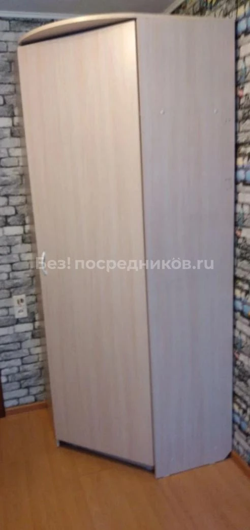 Сдам без посредников: 2-комнатная квартира, 48м² Цена: 30000 Адрес: Барнаул, Ленинский р-н, Попова 5
