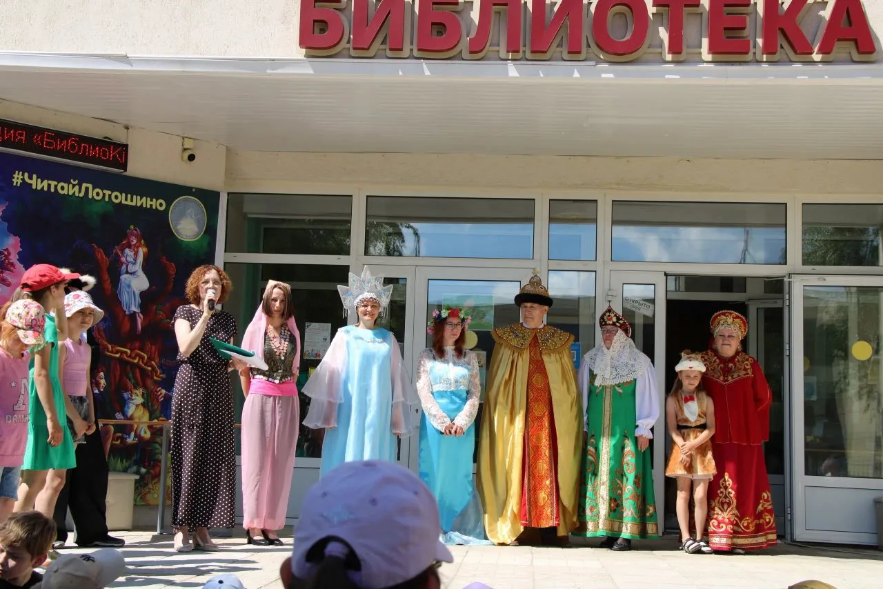 ✨ ЧТО ЗА ПРЕЛЕСТЬ ЭТИ СКАЗКИ! ✨