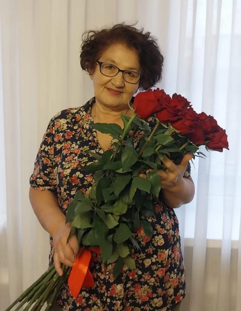 ПОЗДРАВЛЕНИЕ С ДНЁМ РОЖДЕНИЯ