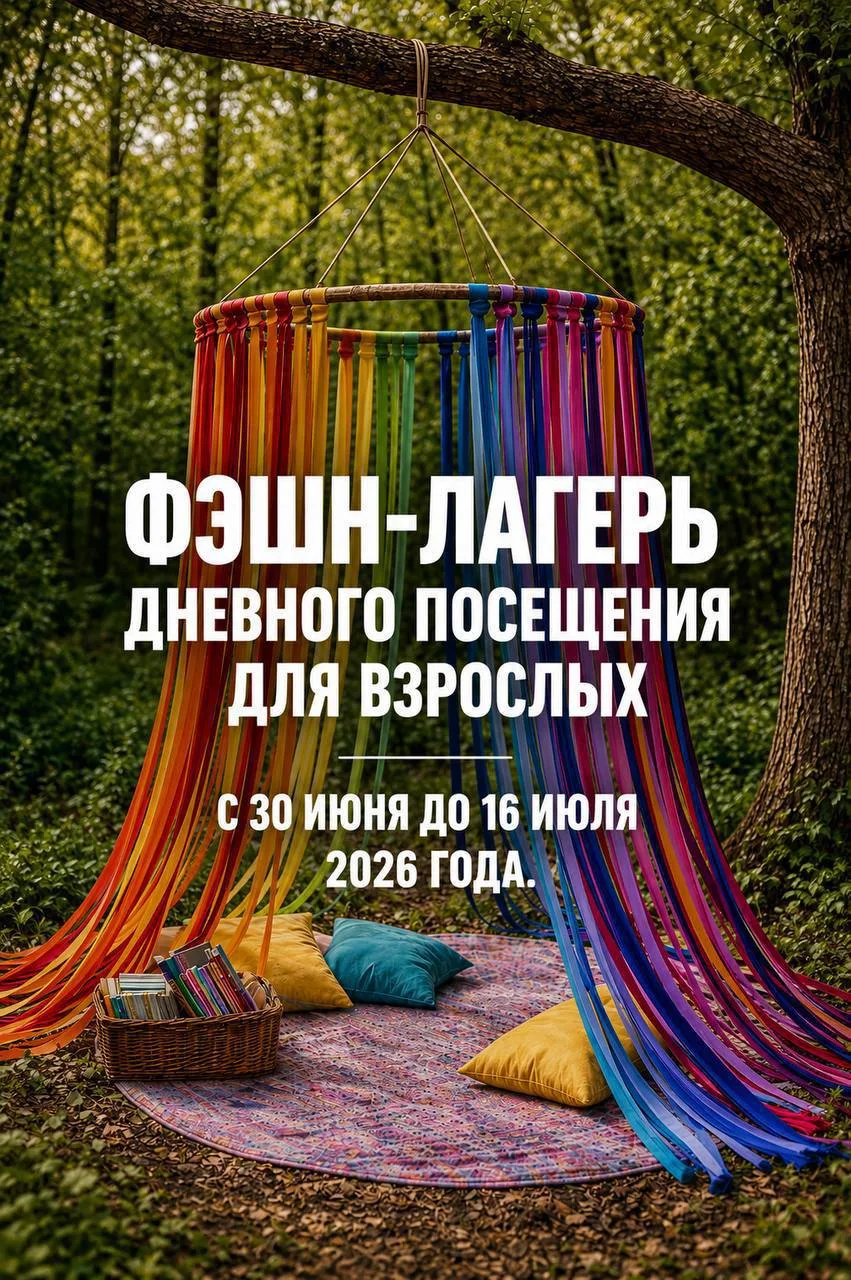 Этим летом Челябинск станет большой площадкой для знакомств, идей и новых возможностей

🗓️30 июня –