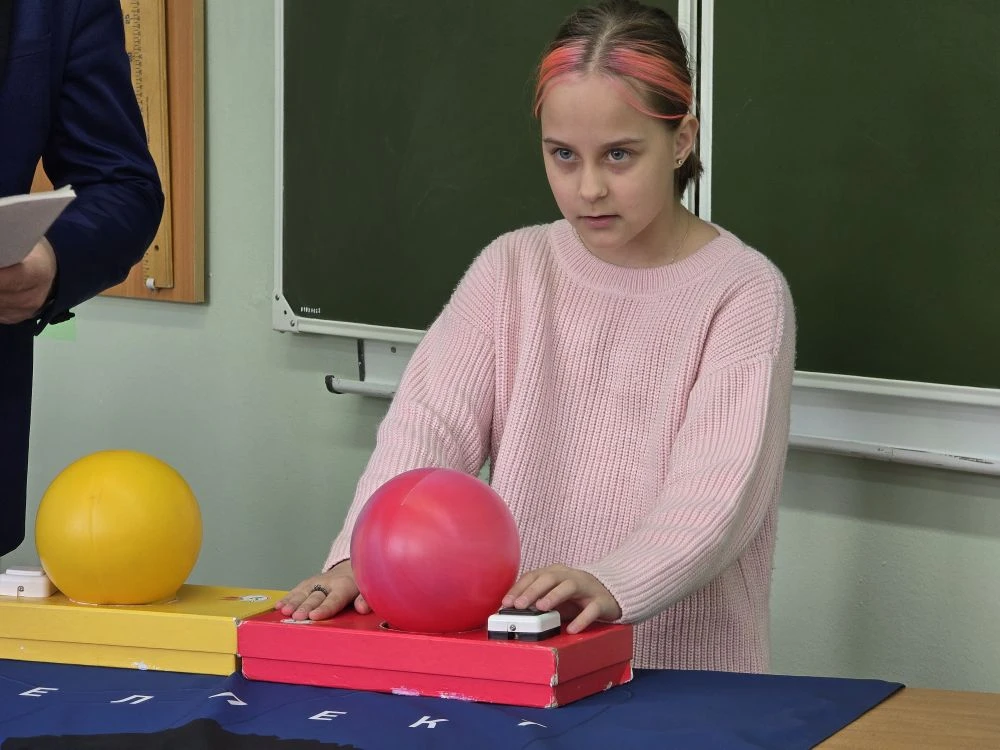 🧠 Эрудиты 5-х классов: битва умов!  В стенах нашей школы кипели нешуточные страсти. Ученики 5-х клас