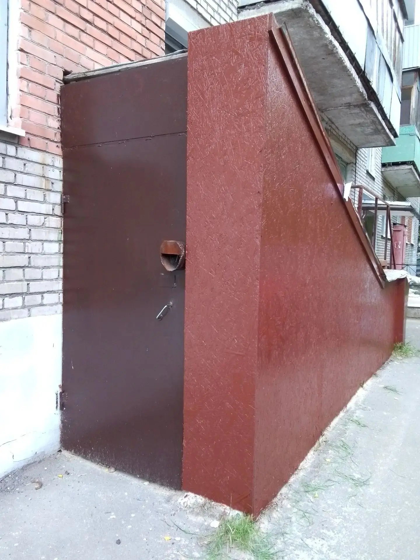 ул. Садовая, д. 43