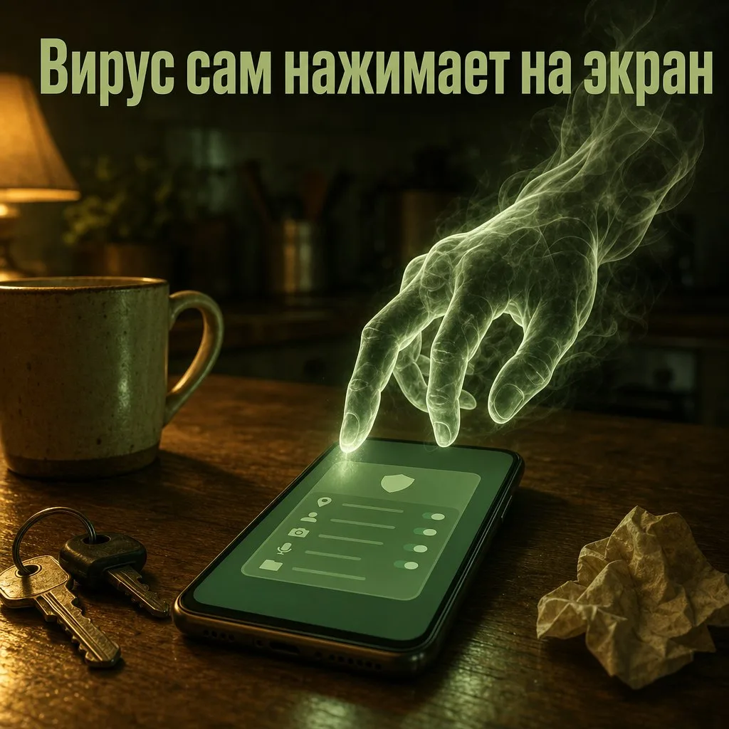 Мошенники больше не просят код из СМС, и это плохая новость. В ВТБ описали новую схему:...