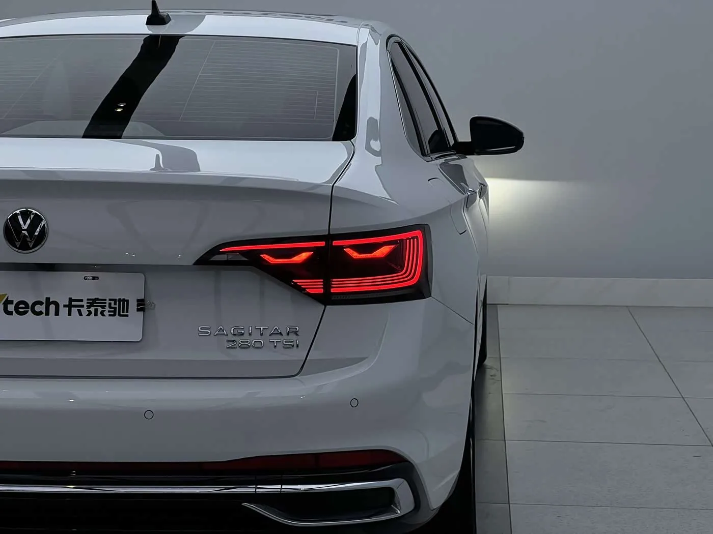 ‼️ VOLKSWAGEN SAGITAR 2023 ‼️

⚙️ Двигатель: 1.4T (150 л.с.)
📍 Год выпуска: сентябрь 2022
🔧 Пробег