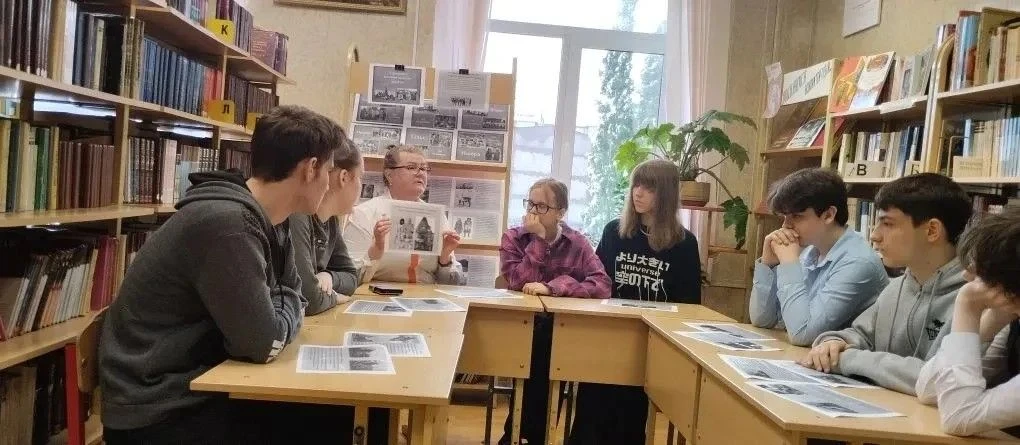 О коренных малочисленных народах России  Сегодня Советник директора по воспитанию для активистов Сов