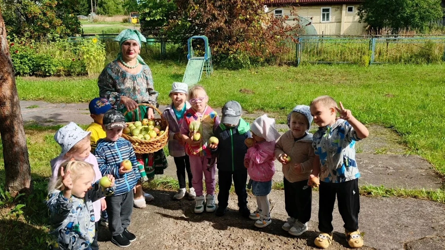 🍏🍎🍏19 августа, когда по традиции отмечают Яблочный Спас — праздник урожая, проводов ...