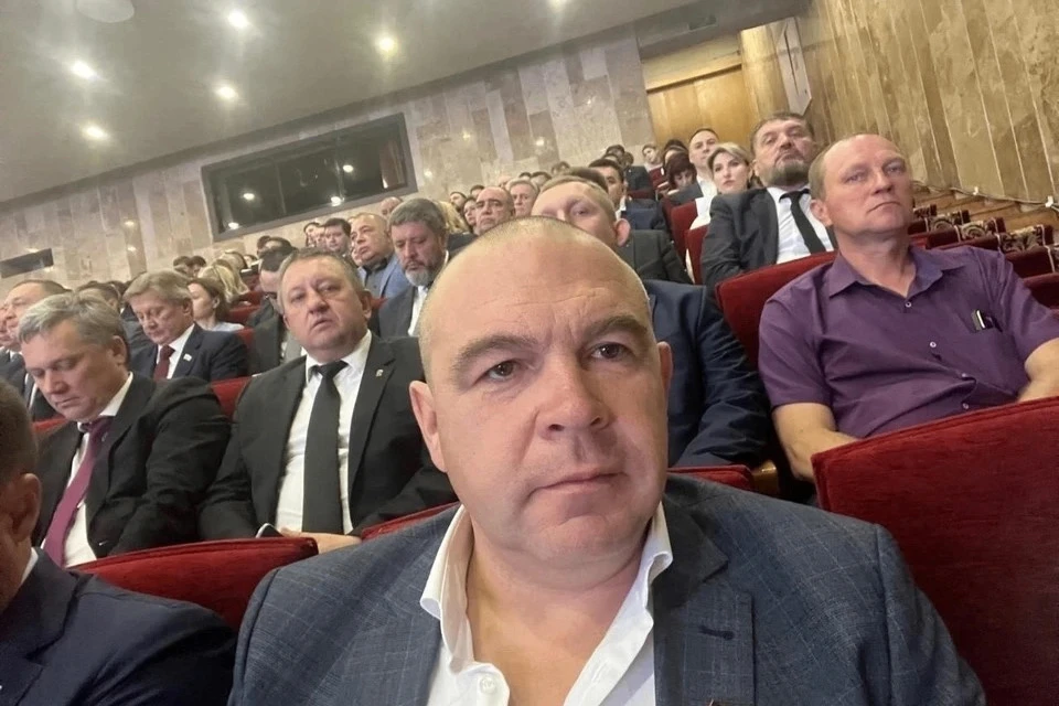 Бывший Глава Невинномысска Михаил Миненков в своём канале призвал заниматься демографией, спортом, п
