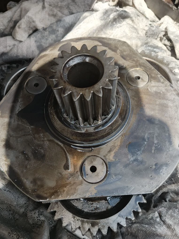 VOLVO 250 Приехал Бортовой 📸