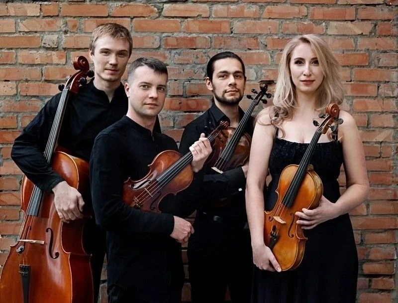 🎼Любители классики могут на один вечер погрузиться в мир удивительных музыкальных твор...