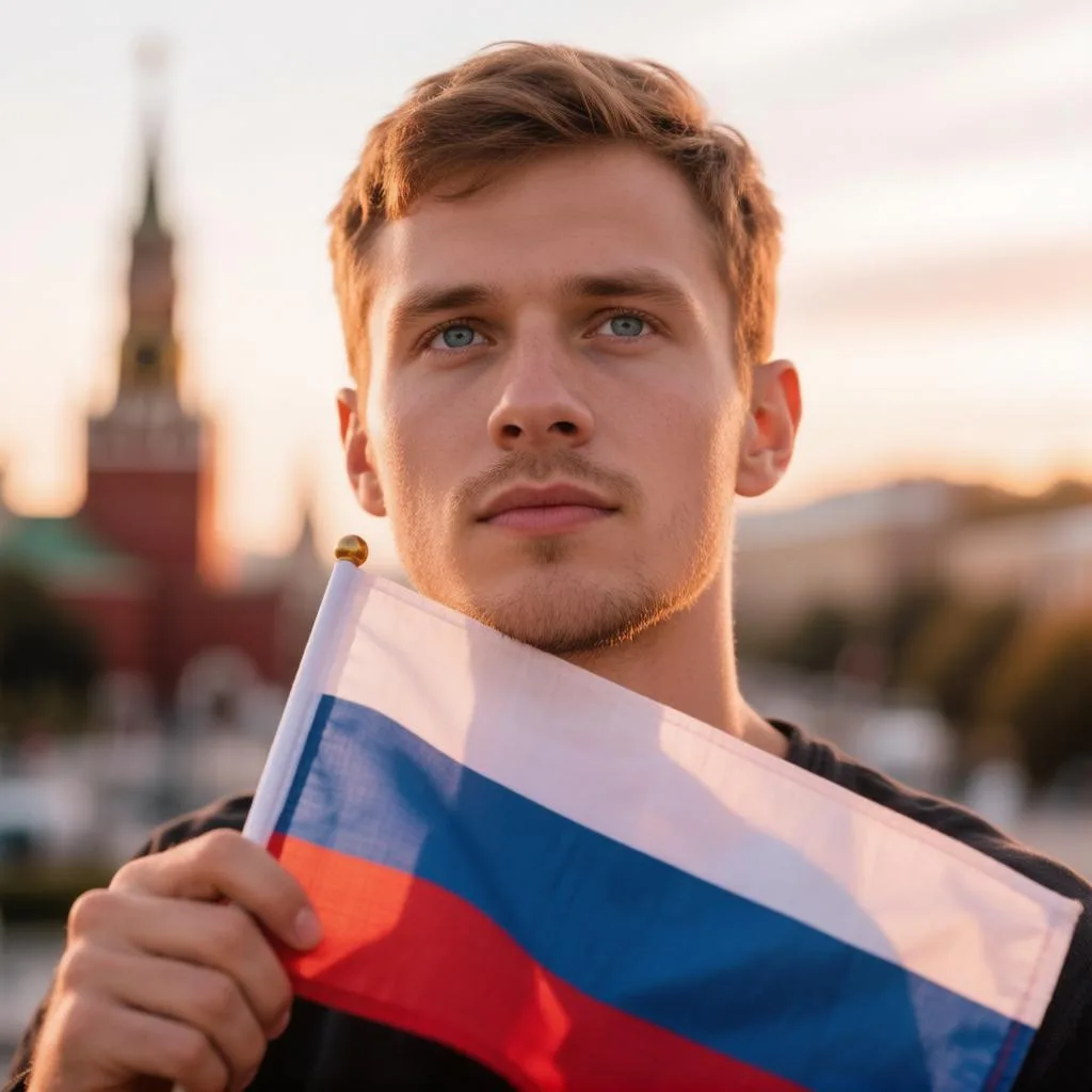 🇷🇺 С Днём Государственного флага России! 🇷🇺