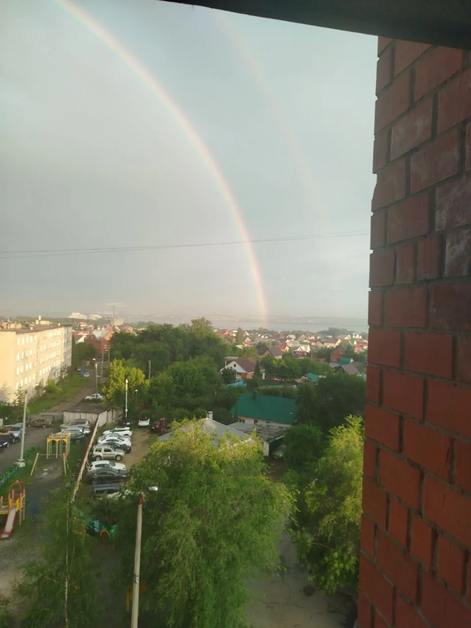 Челябинская область перевыполнила план по осадкам: за полмесяца выпала месячная норма

Но дожди скор