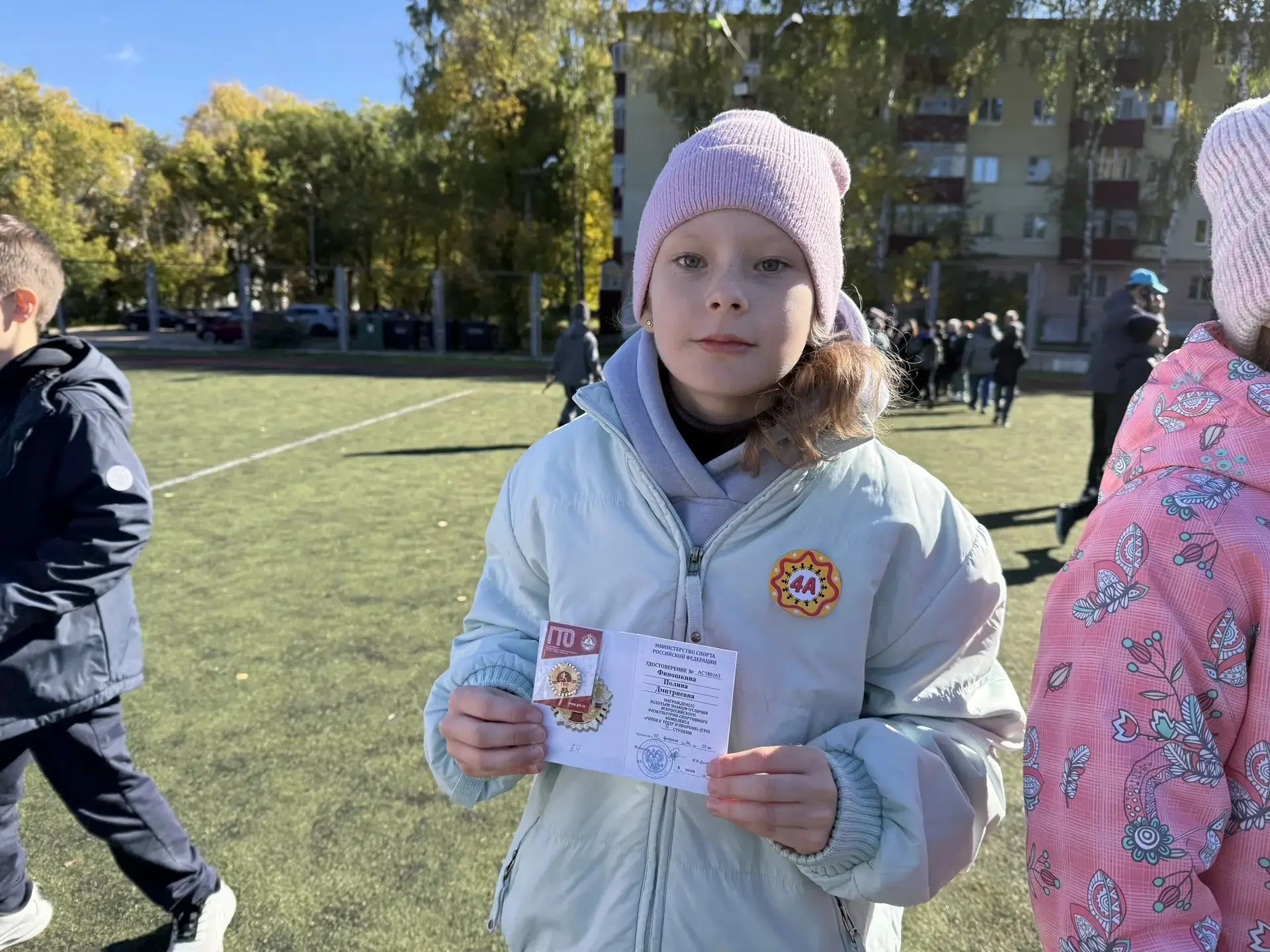 Спортивный драйв на стадионе «Юность»: как прошли V соревнования памяти А.Н. Бурканова!...