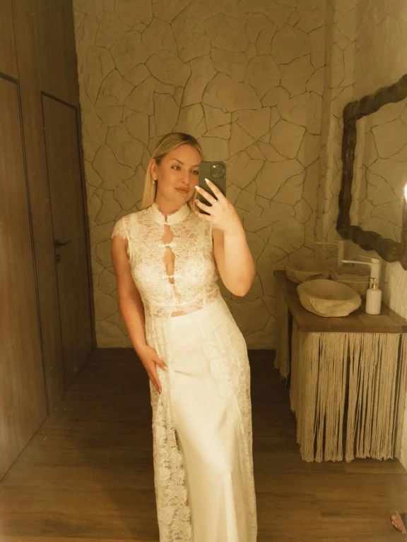 👧 Ирина, 22