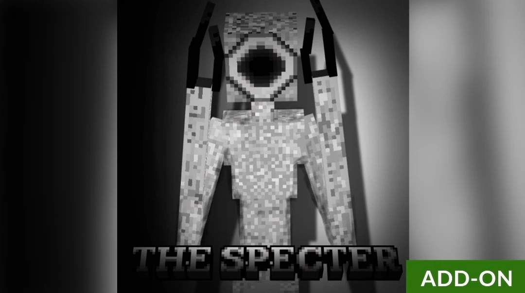 Аддон The Specter
