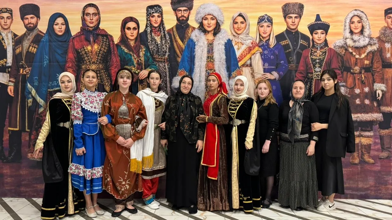 18 мая в историческом парке "Россия-Моя история" прошел межрегиональный конкурс "А ну-к...