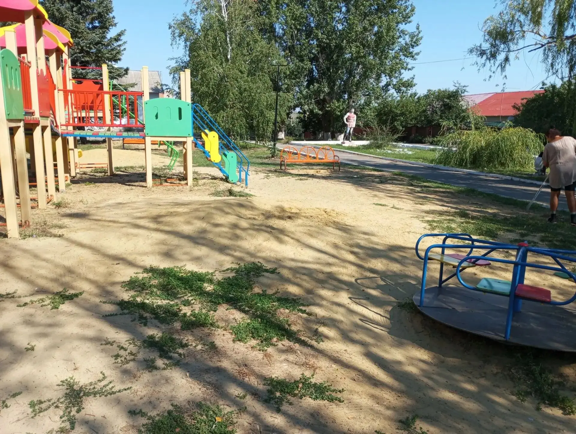 Уважаемые родители, педагоги, неравнодушные жители нашего поселения!