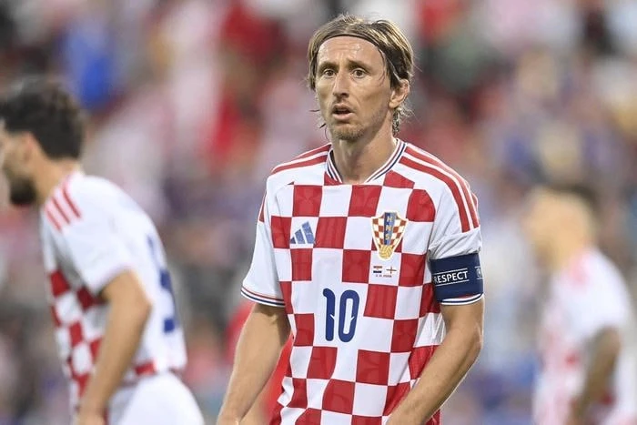 🇭🇷 Я уже 20 лет в сборной и впервые мне по-настоящему стыдно. Можно проиграть сильной...