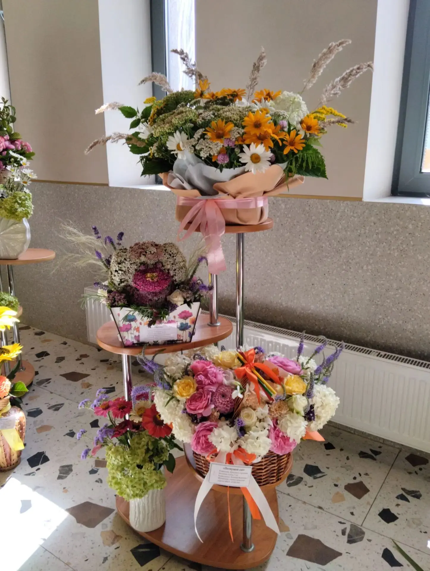 🌸25 августа в рамках XVII педагогического форума «Старооскольское образование как факт...