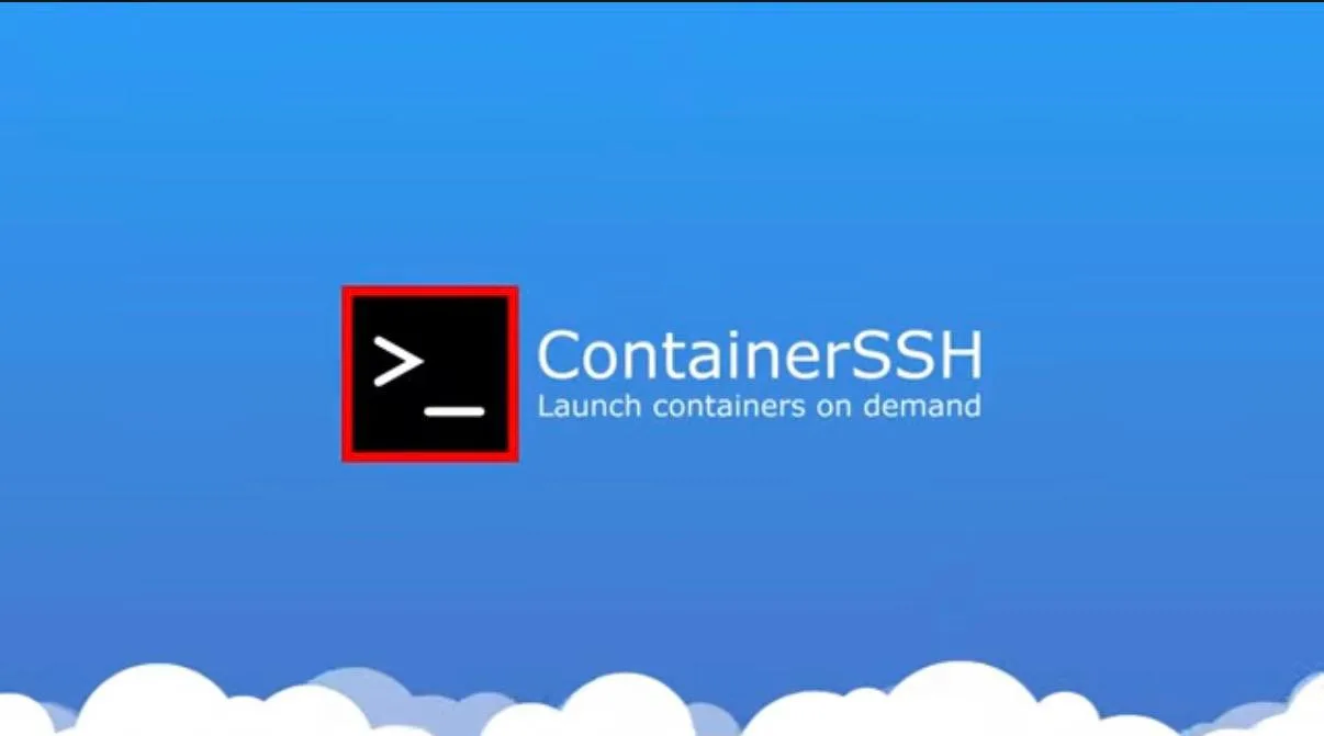 ContainerSSH - инструмент для изоляции и контроля SSH-доступа