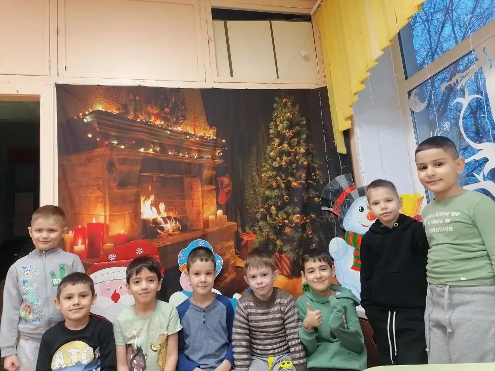 Окружающий мир в группе «Ветерок»!