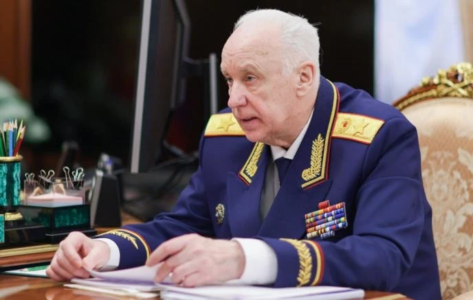 Бастрыкин заинтересовался массовой гибелью рыбы в Протве у Обнинска

Причиной может быть загрязнение