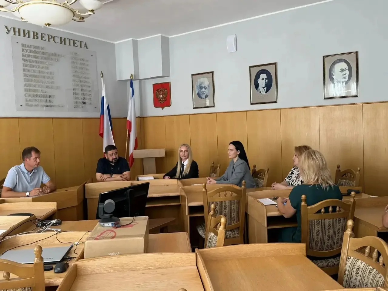 🌍 СВО закончится - поедет турист. Как встречать гостей и готовится к турпотоку обсудил...