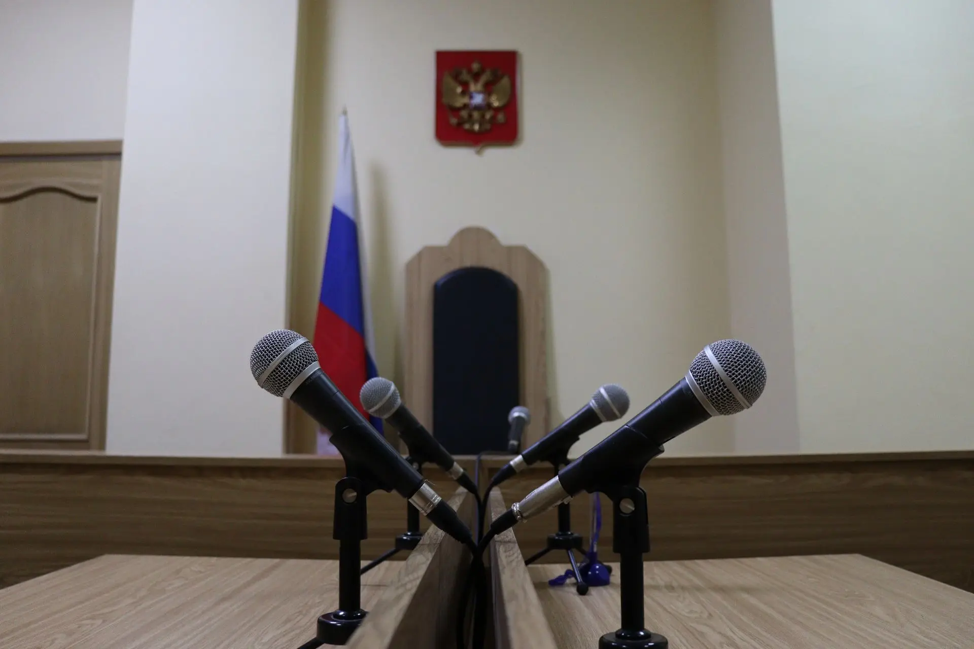 Жительница Приаргунского района осуждена за применение насилия в отношении представител...