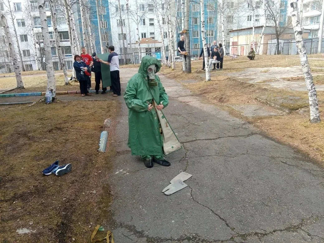Сбольшим успехом завершился финальный этап военно-спортивной игры «Виктория» 2025-2026, который прош
