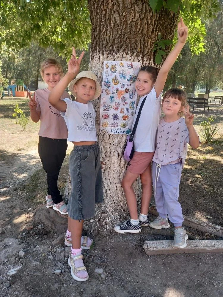☀️📚 В прошлую субботу в нашей библиотеке было по-настоящему жарко — и дело совсем не в...