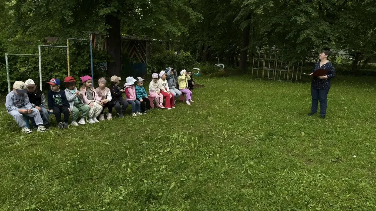 🎈День защиты детей — это не только праздник, но и напоминание: каждый ребёнок заслужив...