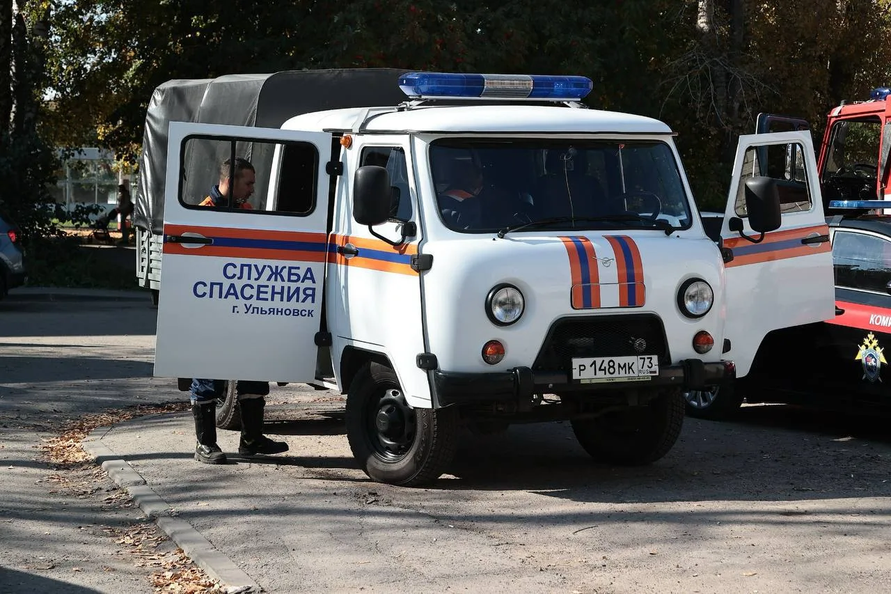 🔥Удар беспилотников по Ульяновску: пострадавшим уже выплачивают по 20 тысяч рублей