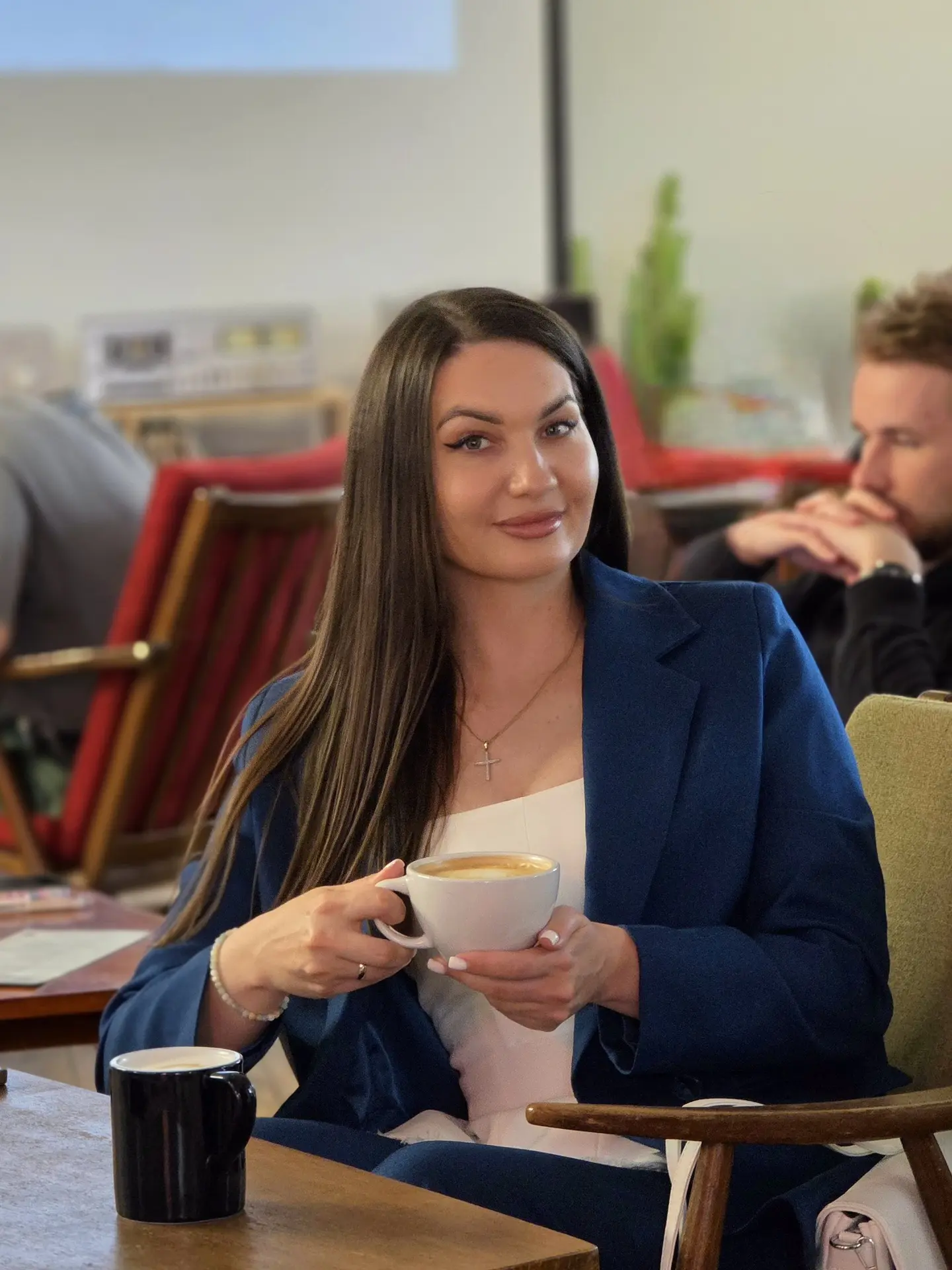 ☕️Для любителей кофе!

☕️Кофе снижает риск сердечно-сосудистых заболеваний и смертность, независимо 