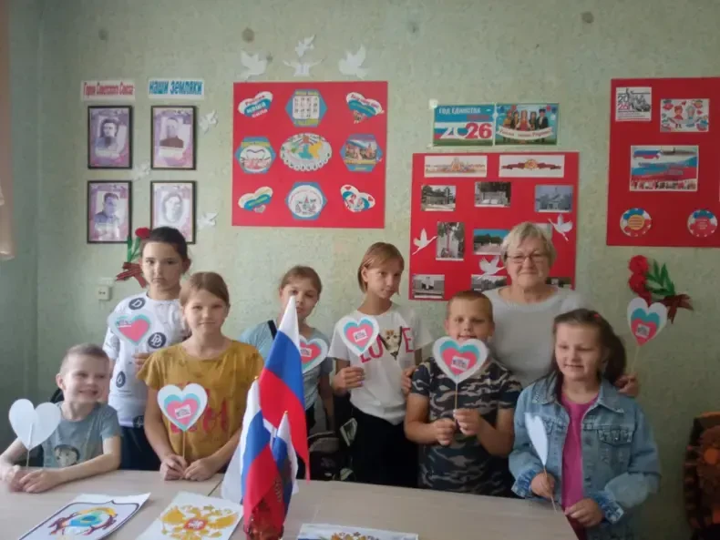 22 августа в Российской Федерации ежегодно отмечается День Государственного флага — пра...