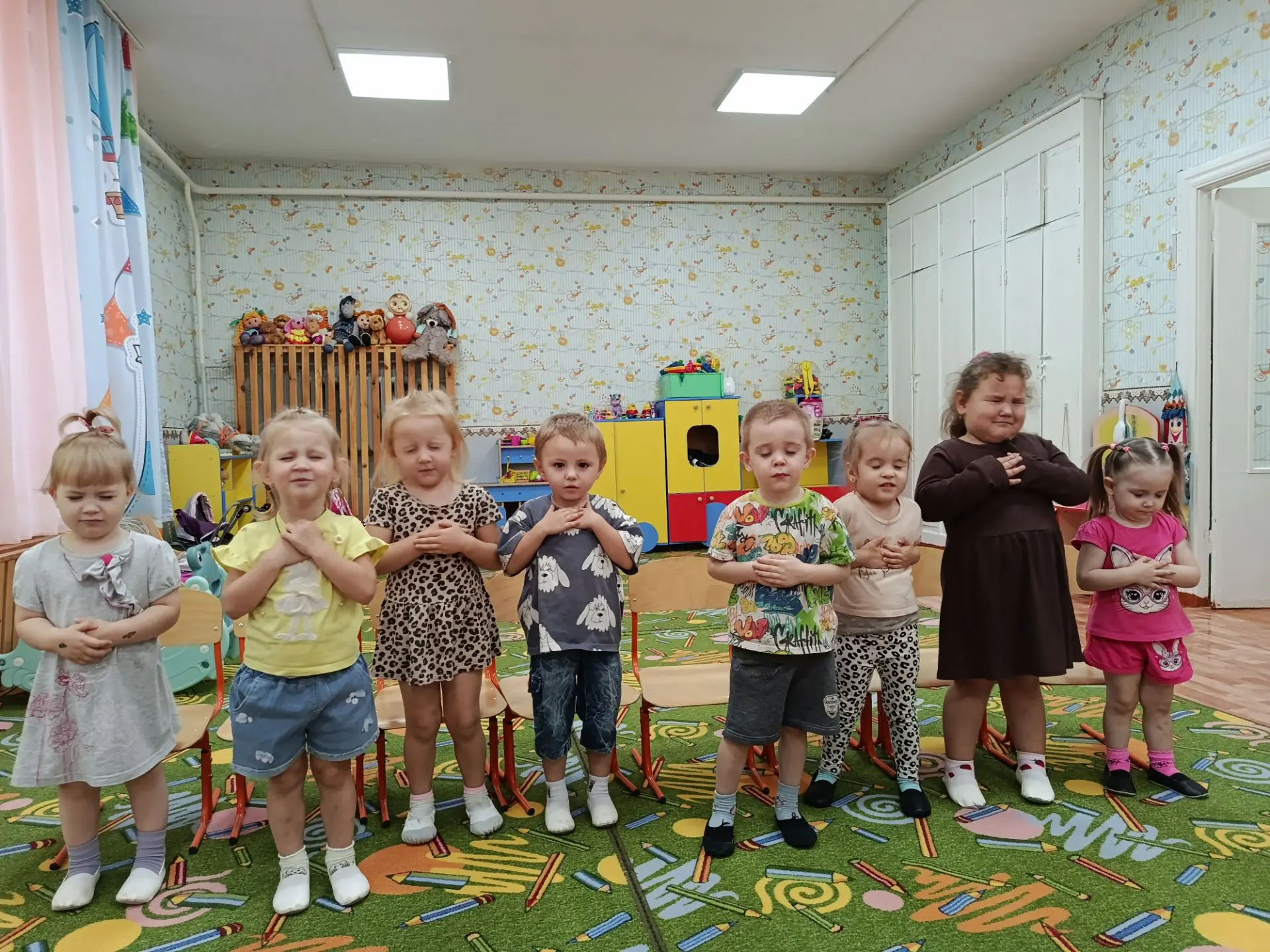 29 сентября- Всемирный день сердца❤💞.