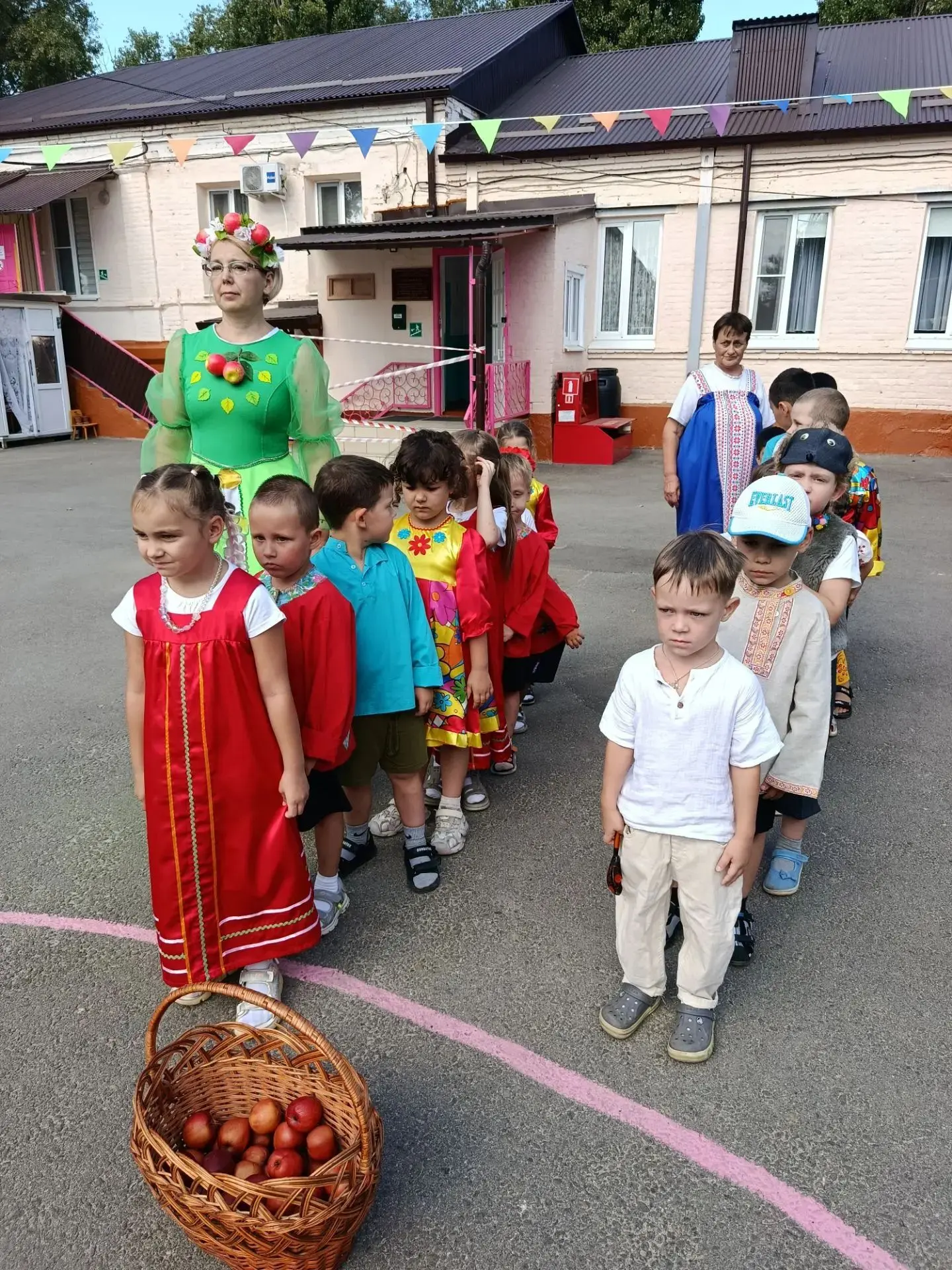 С Преображением! С Яблочным Спасом!
