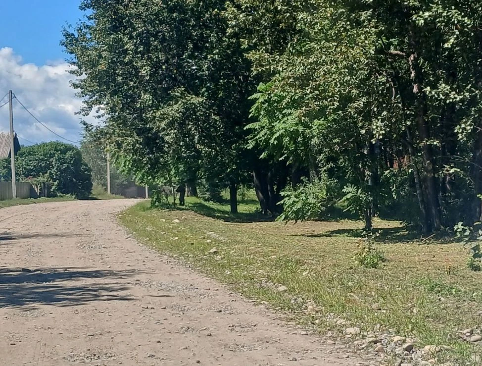 Уважаемые жители!