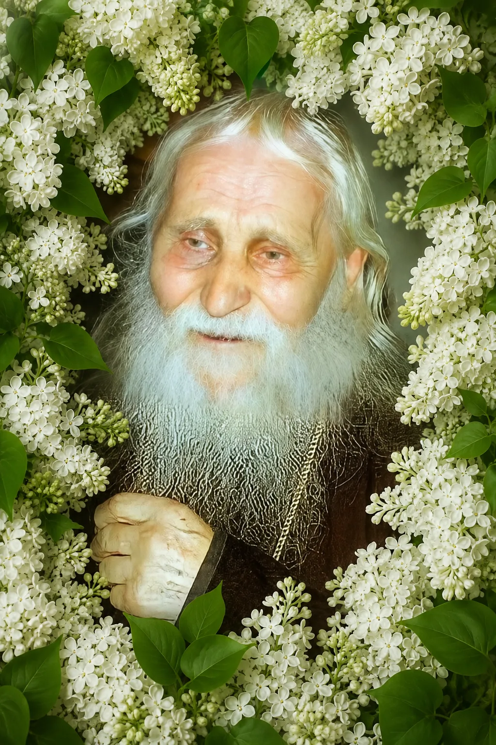 Слово реченное – серебро, а молчание – золото. А вы, знаете ли, золото собирайте.