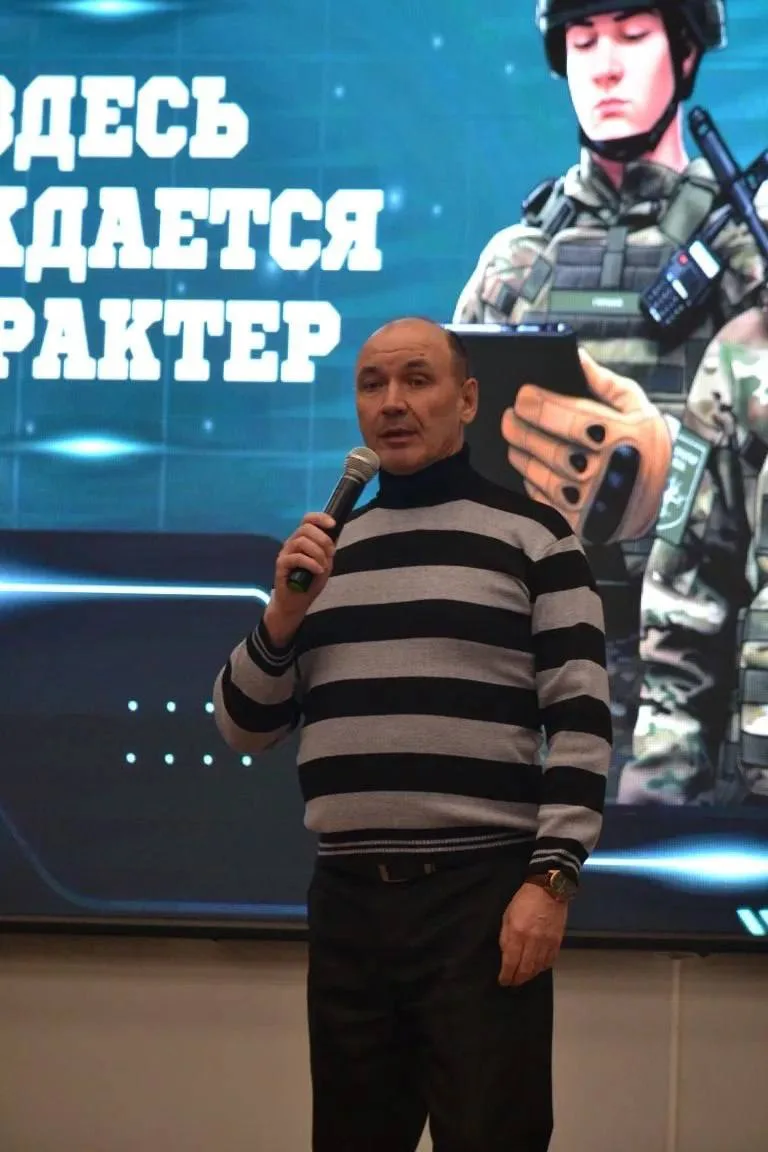 Свободный — в числе лучших на «Зарнице 2.0»  В Свободном состоялся зональный этап Всероссийской воен