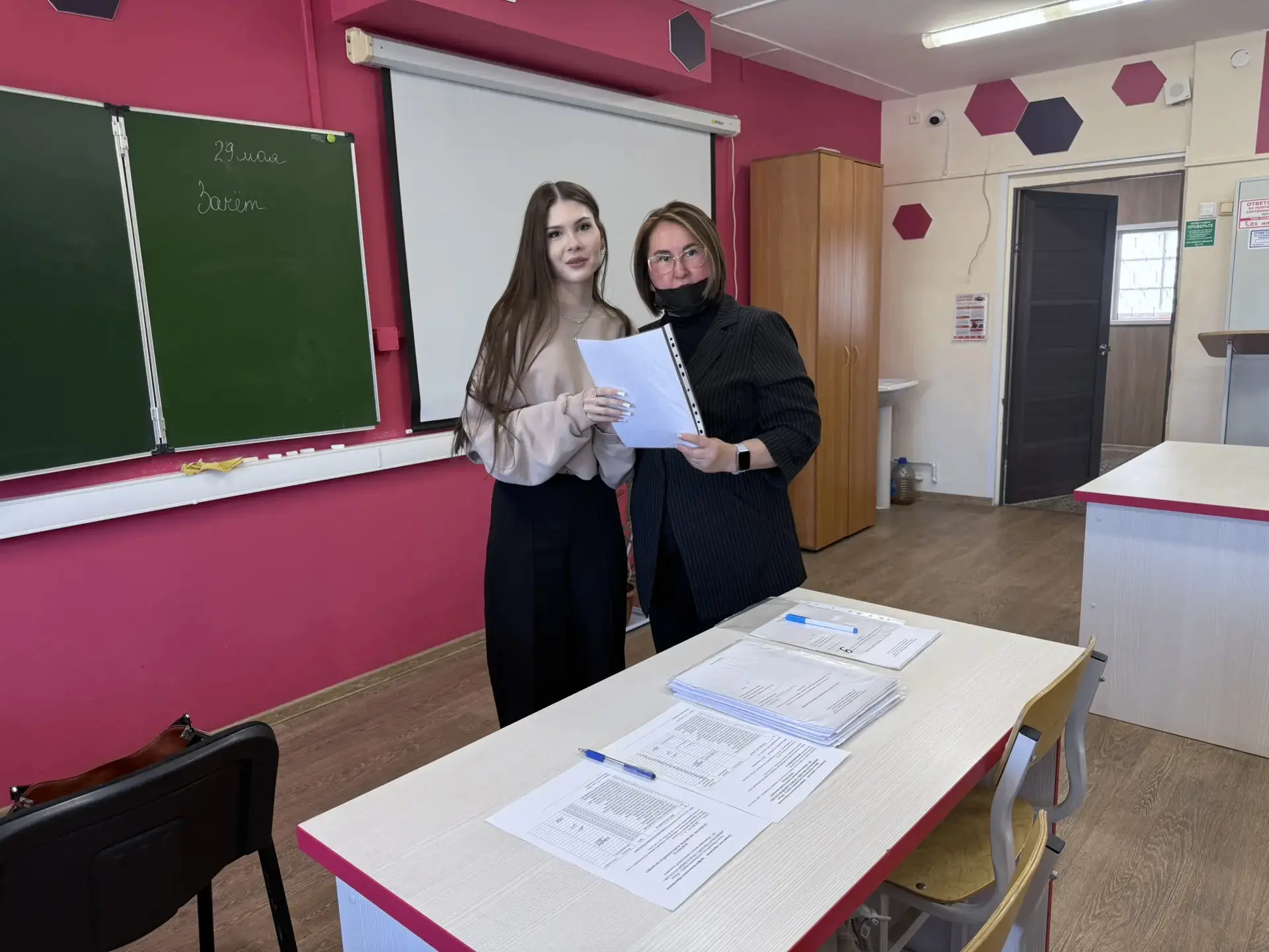 На пороге практики: важный старт для будущих экономистов и бухгалтеров