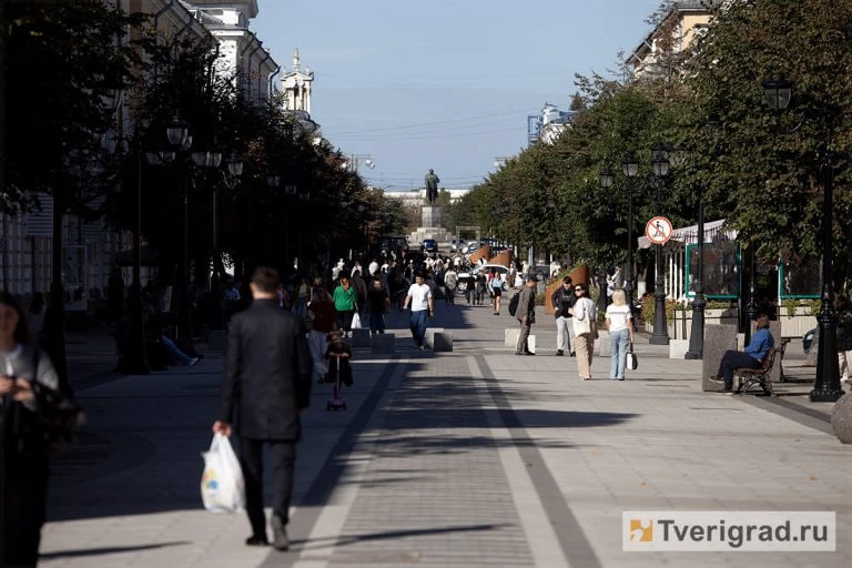 К адресным аншлагам на улице Трёхсвятской предъявили особые требования