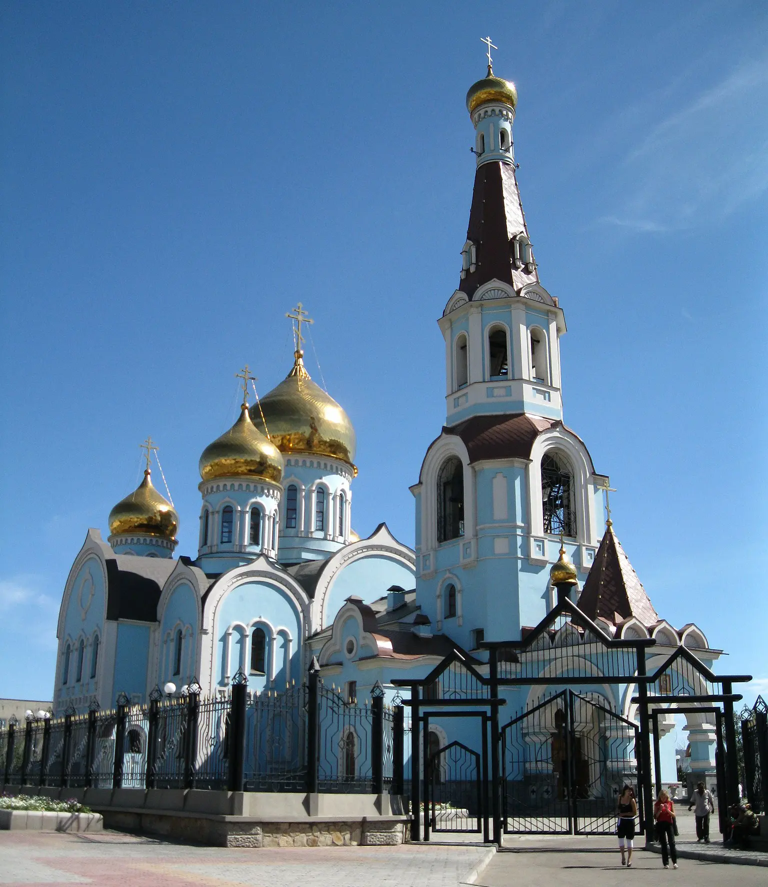 Доброе утро, дорогие читинцы. 
Поздравляю с праздником Казанской иконы Божьей Матери! 

Казанская ик