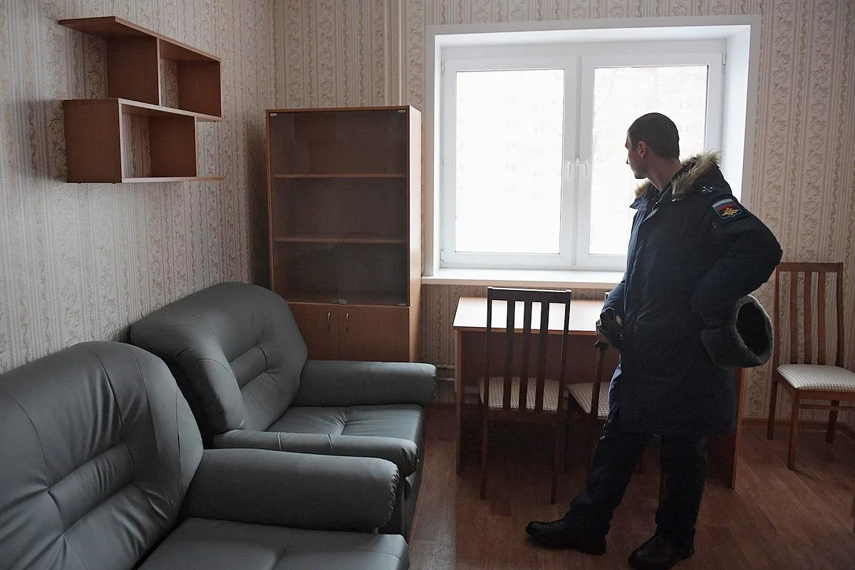 🏠 Военнослужащим могут разрешить сдавать личное жилье в аренду.