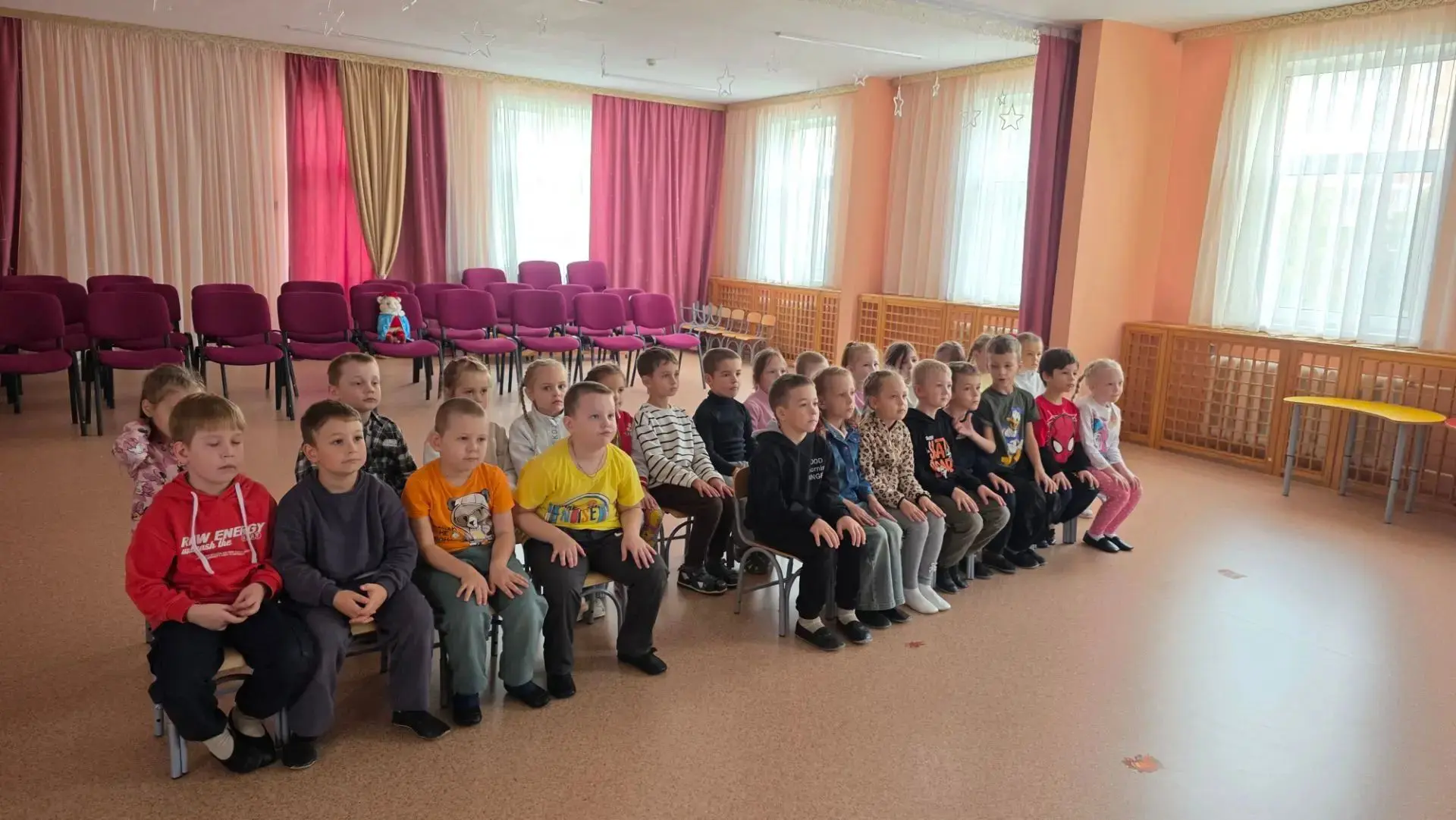 #детскийсад3каменка💯#КИНОУРОКИ
