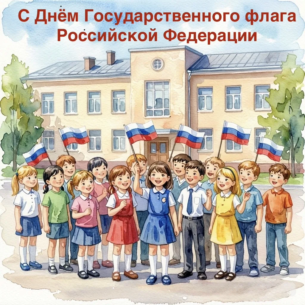 🇷🇺 Дорогие гости канала, педагоги, дети и родители!