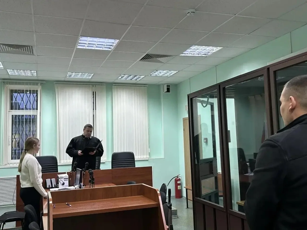 Κупил фaльшивыe пpaвa и попaлся aвтоинспeктоpaм