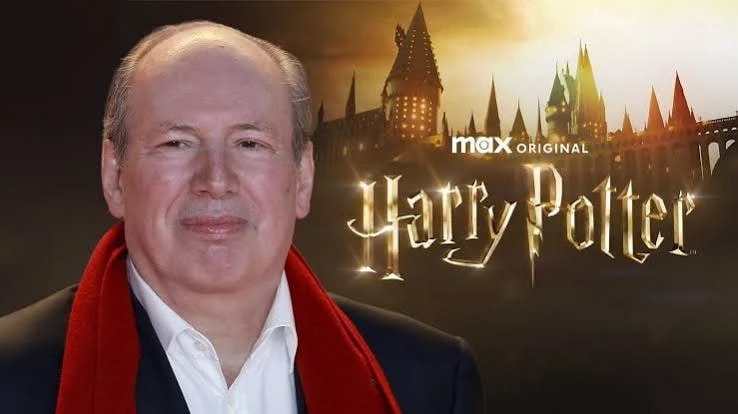 Ханс Циммер создает совершенно новый саундтрек для предстоящего сериала по «Гарри Потте...